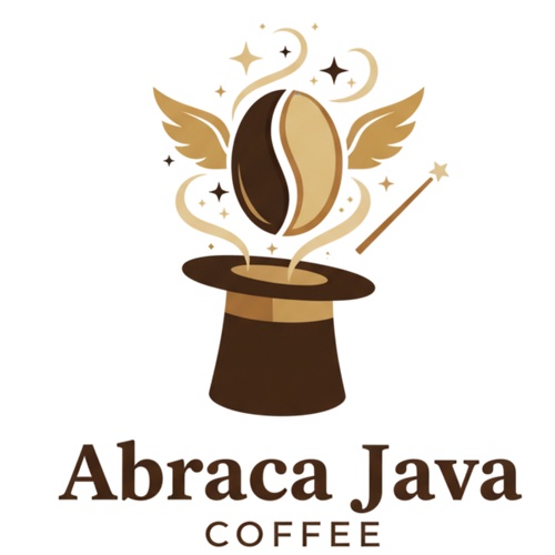 Abraca Java Coffee