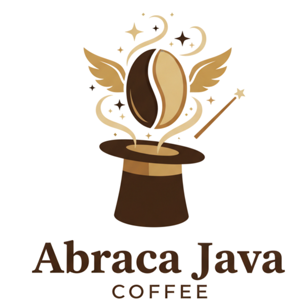 Abraca Java Coffee